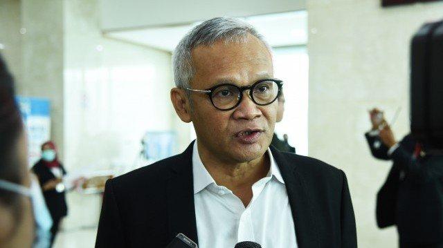 Dugaan Politisasi Bansos, Komisi VI DPR Bakal Panggil Zulhas