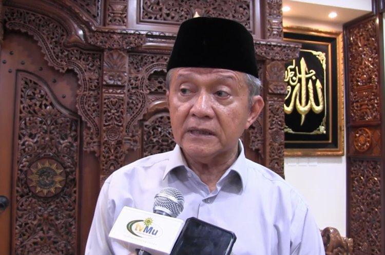 Kontroversi Ucapan Arya Wedakarna, Begini Tanggapan MUI