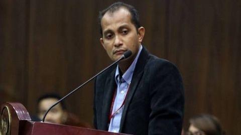 Gak Ada Kapoknya! Mantan Wamenkumham Eddy Hiariej Bakal Ajukan Praperadilan Lagi