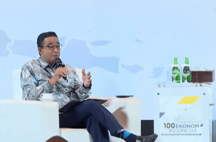 Isu Pengungsi Rohingya bakal Dibahas Anies Saat Debat Capres