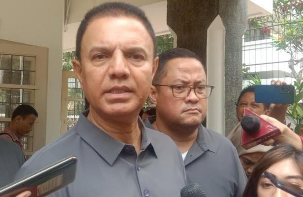 Anies Main TikTok Saingi Konten Gemoy? Begini Jawaban Timnas AMIN