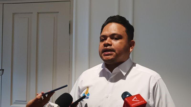 Timnas AMIN Singgung Konsekuensi Terima Sanksi soal Pelanggaran Pemilu di CFD Jakarta