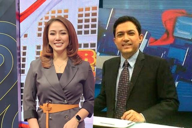 Ini Dia Profil Dua Moderator Debat Pilpres Ketiga Nanti