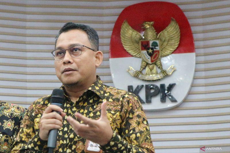 KPK Yakin Rafael Alun Diputus Bersalah Kasus Korupsi