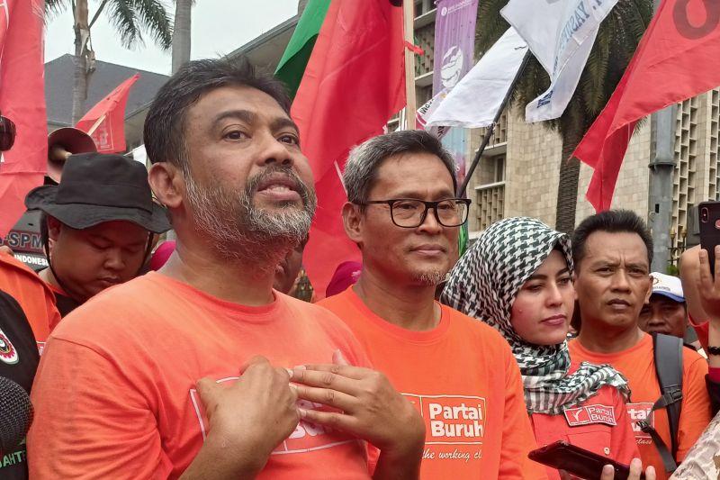 Lembaga Survei Dinilai tidak Mampu Potret Elektabilitas Partai Buruh