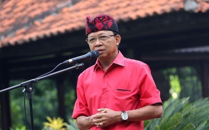Polisi Periksa Eks Gubernur Bali Wayan Koster untuk Klarifikasi