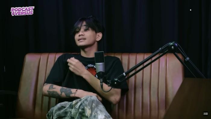 Seleb TikTok Satria Mahathir Ditangkap Buntut Aniaya Anak Anggota DPRD Kepri