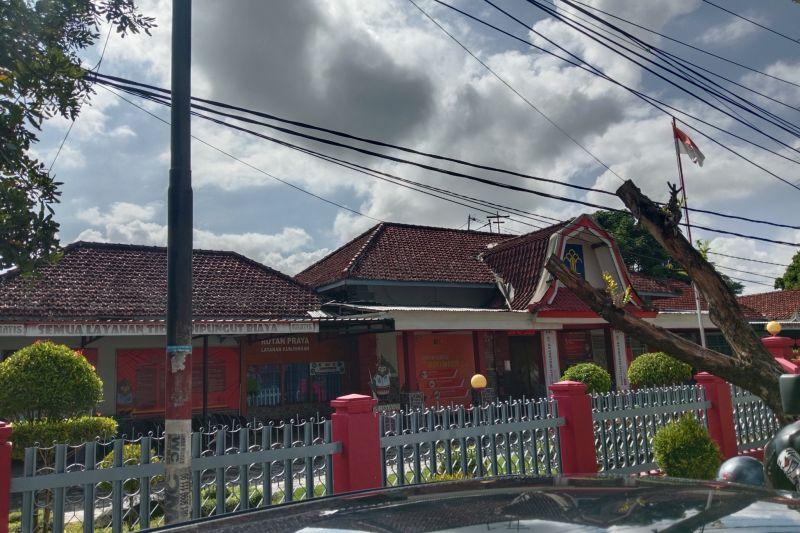 5 Hari Kabur, 1 Tahanan Rutan Praya Kembali Ditangkap