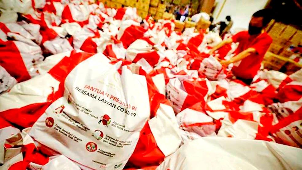 Komisi VI DPR Usulkan Penyaluran Bansos Lewat BUMN Agar Tepat Sasaran