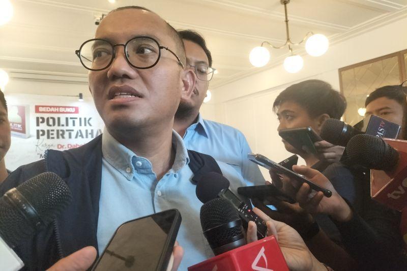 Soal Panelis Debat Unhan, TKN: Universitas Punya Kemerdekaan Akademik