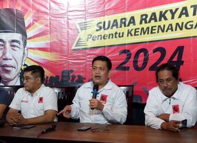 Yakin Prabowo-Gibran Menang Satu Putaran dalam Pilpres 2024, Projo Bentuk 50 Ribu Posko Kemenangan