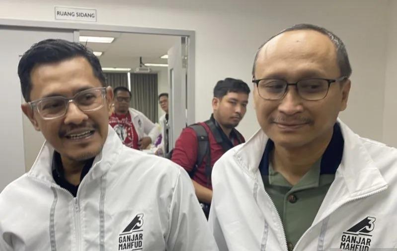 Gaet Anak Muda, TPN Ganjar-Mahfud Luncurkan Aplikasi Unik
