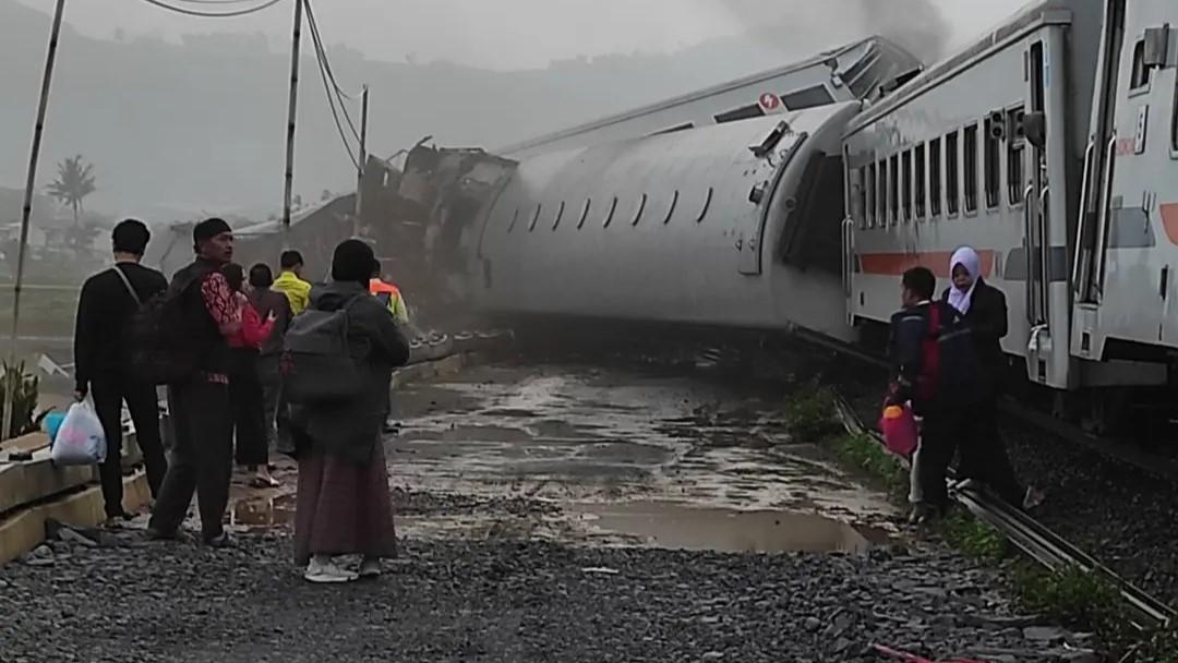 Cak Imin Singgung Pentingnya Perbaikan Pengelolaan Transportasi