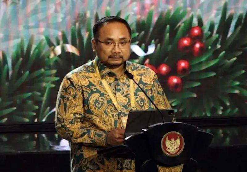 Tanggapi Ucapan Kontroversi Senator Bali, Menag: Berbau Rasisme Tak Boleh Ada!