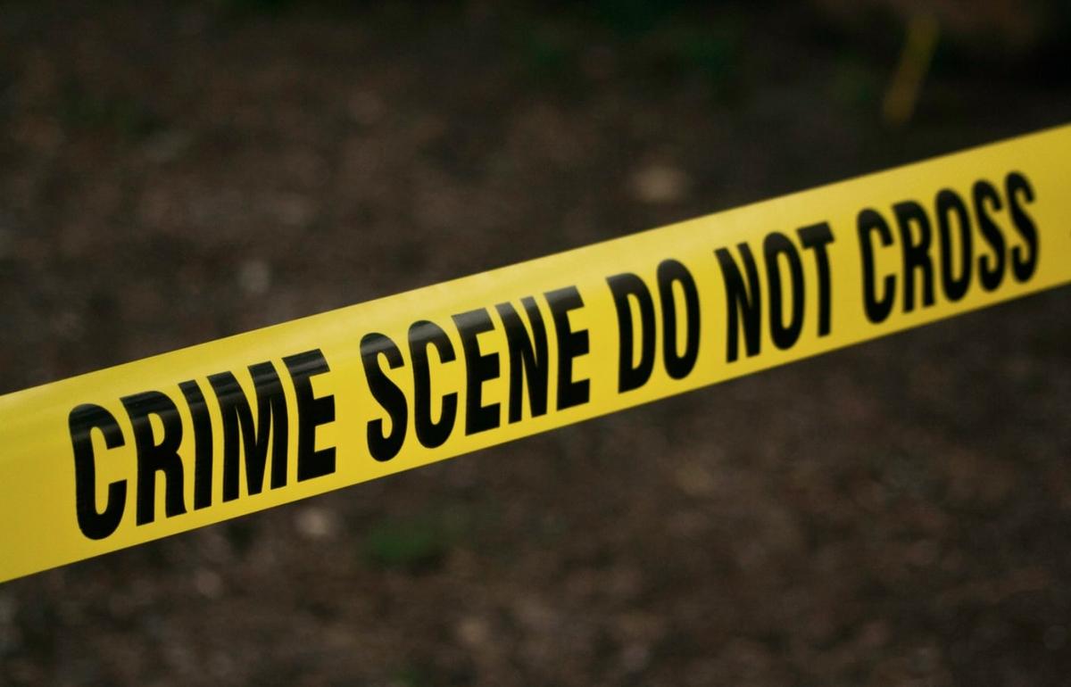 11 Penambang Terjebak di Dalam Reruntuhan Tambang di Zimbabwe