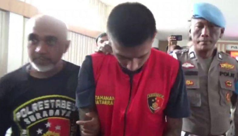 Bartender jadi Tersangka Miras Oplosan Tewaskan 3 Personel Band di Surabaya