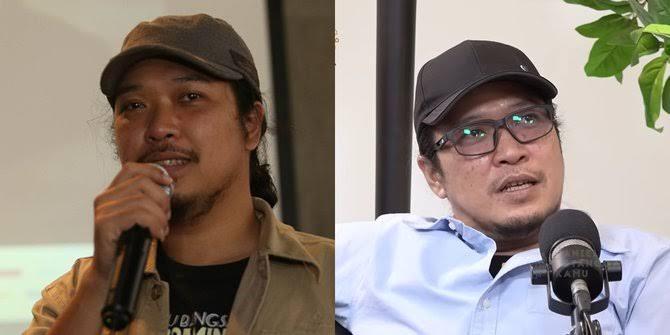 Ternyata Noe Putra Cak Nun Sempat Jadi Ateis