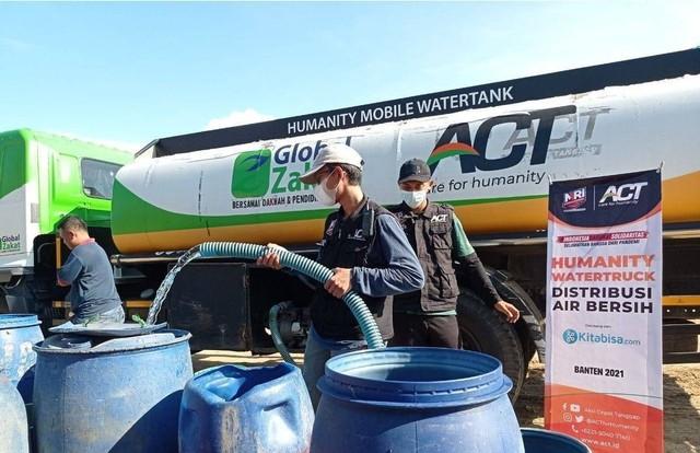 Kemenag Akui Kasus ACT Bikin Kepercayaan Publik Terhadap LAZ Anjlok