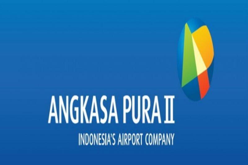 AP II Catat Penumpang Libur Nataru 2024 Capai 4,2 Juta Orang