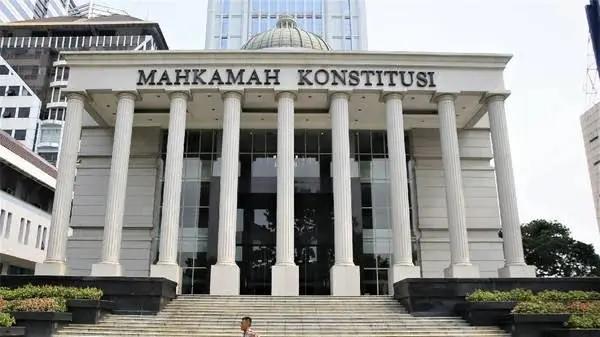 3 Anggota MKMK Permanen bakal Dilantik Besok