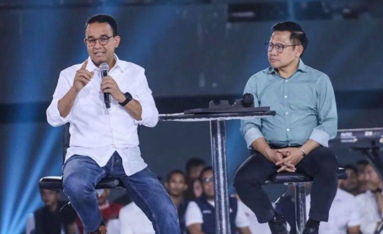 Kampanye Hari Ini, Anies Fokus Debat Pilpres 2024 dan Cak Imin Keliling Jakarta