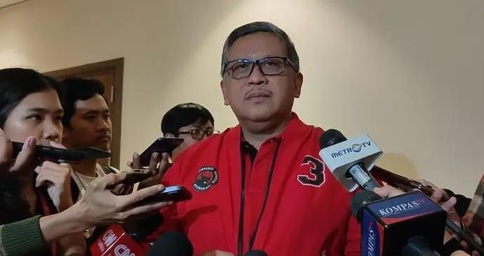 Anak Muda Dinilai Hasto Bisa Tingkatkan Keamanan Siber Indonesia, Baru Sadar?