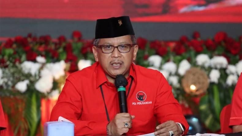 HUT PDIP Tahun Ini Digelar Sangat Sederhana, Hidup Hemat Persiapan Kalah Pilpres?