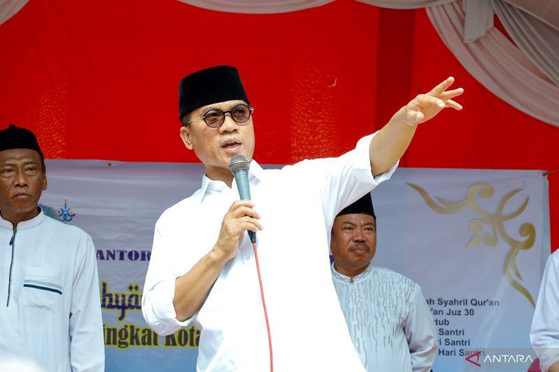 PAN Sepakat dengan Pabowo Agar Data Pertahanan Tak Dibuka Gamblang: Kepentingan Nasional
