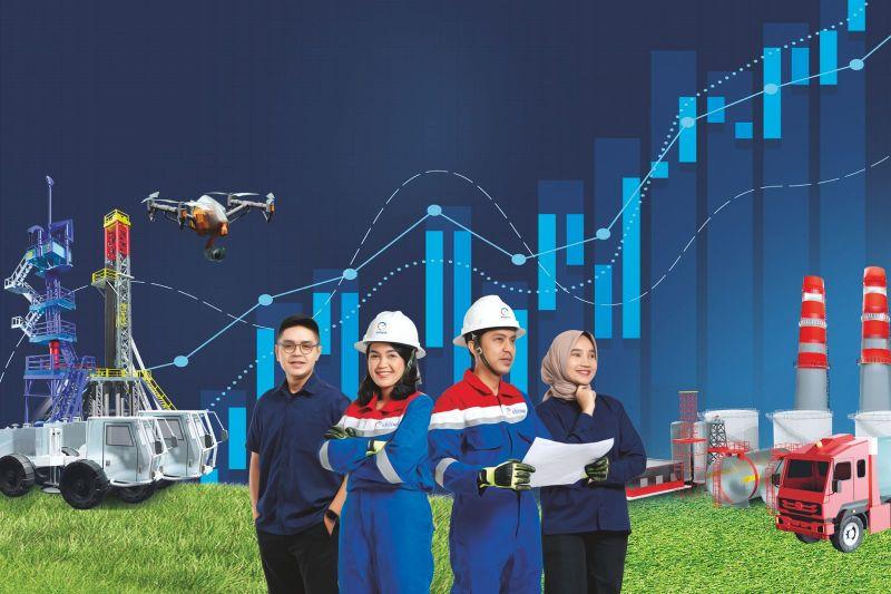 Lagi, Saham Elnusa Masuk dalam Konstituen Indeks PEFINDO i-Grade