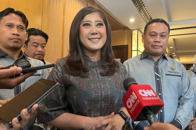 Komisi I DPR Tegaskan Data Pertahanan Negara Bersifat Rahasia