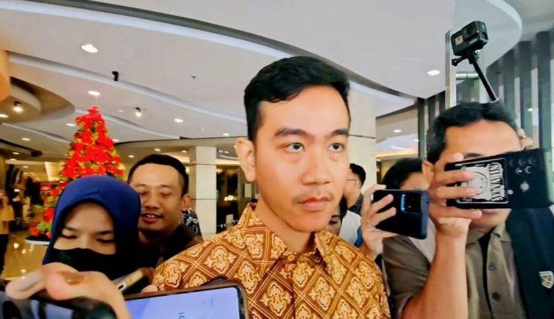 Gibran Gak Ngantor, Ajukan Cuti 3 Hari untuk Kampanye