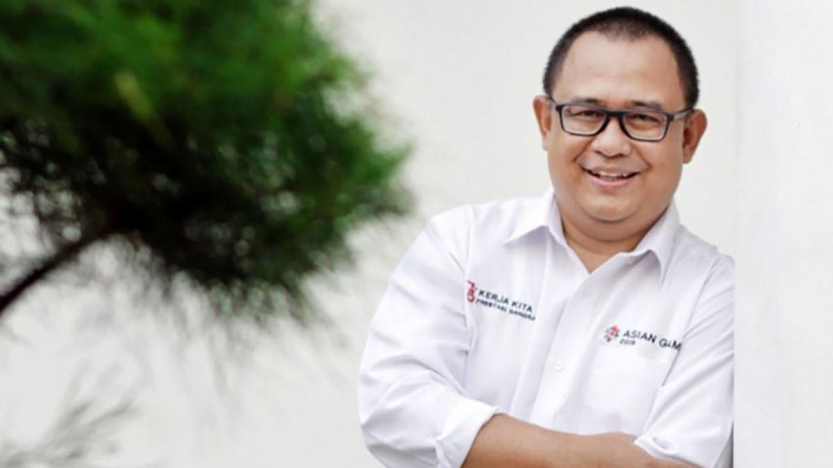 Istana Respon Soal Anies Kaget Presiden Berkomentar terkait Debat Pilpres 2024
