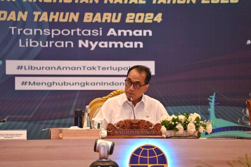 Kerja Sama Kereta Api-Pesawat Terbang, Menteri Budi Sambangi Korsel dan China