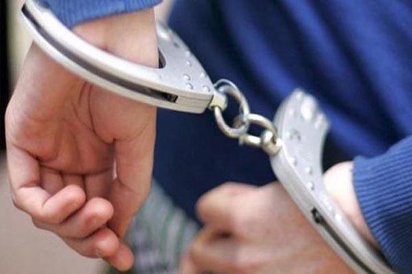 Polres Serang Ringkus Muncikari di Warung Remang-Remang Usai Terima Laporan Warga