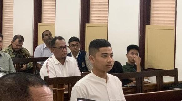 Jalani Pidana dan Bayar Restitusi, Anak AKBP Achiruddin Dinyatakan Bebas