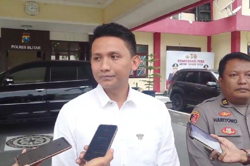 17 Orang jadi Tersangka Pengeroyokan Santri hingga Tewas di Blitar