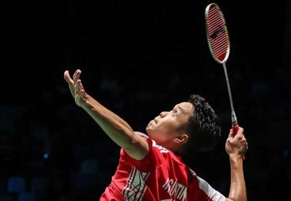 Ginting Melaju ke Babak 16 Malaysia Open Usai Kalahkan Su Li Yang