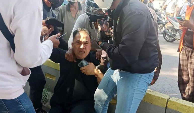 Propam Periksa Polisi yang Tangkap Saipul Jamil, Diduga Langgar SOP