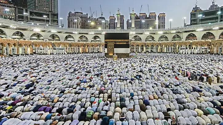 Kuota Jemaah Haji 2024, 241 Ribu Orang Bakal Berangkat ke Tanah Suci