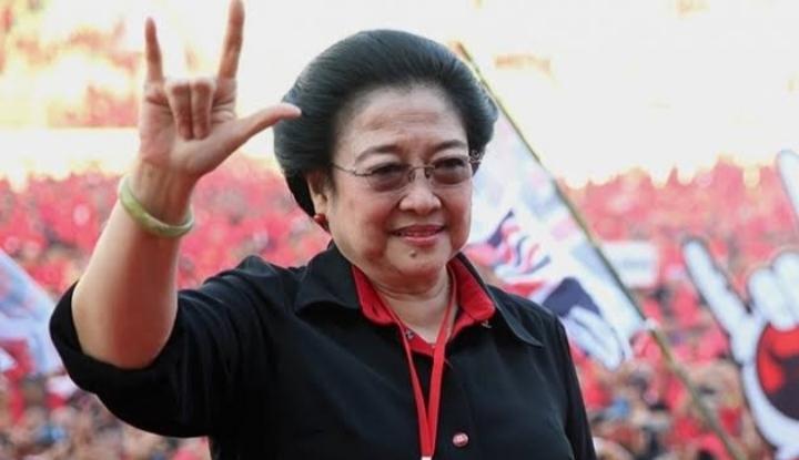 Oknum TNI Gebukin Relawan Ganjar, Megawati: Ke Rakyat Kayak Gitu?