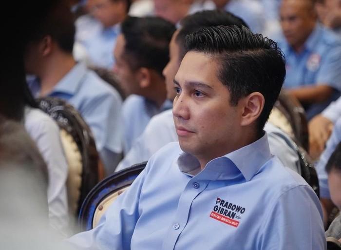 Usai Khofifah Nyatakan Dukungan, TKN Makin Yakin Menang 1 Putaran