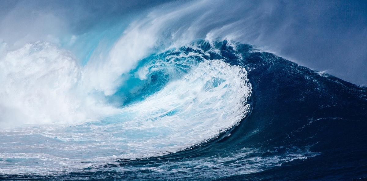 Usai Gempa M 7,5 PLTN Jepang Sempat Diterjang Tsunami 3 meter