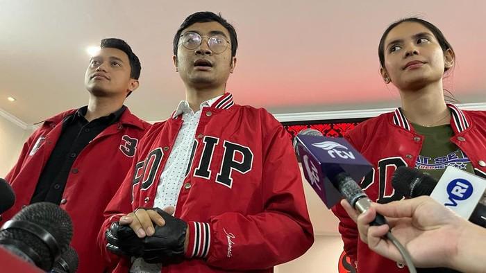 PDIP Minta Maaf Besok HUT Ke-51 Bakal Bikin Jalan Lenteng Agung Akan Padat