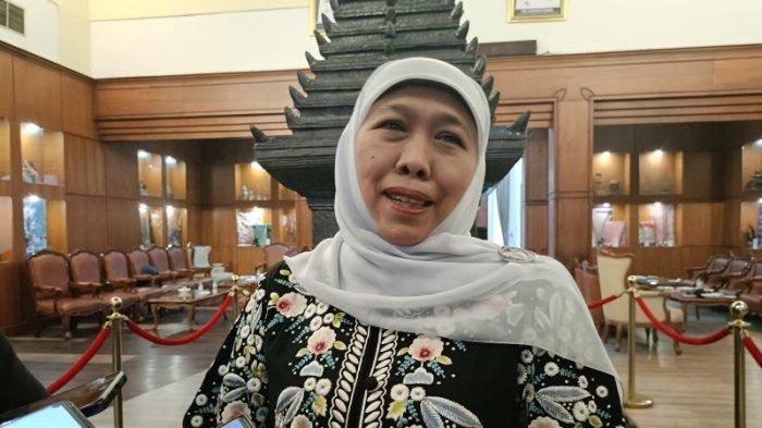 Dukungan Khofifah Bisa Gaet Suara Nahdliyin bagi Prabowo-Gibran