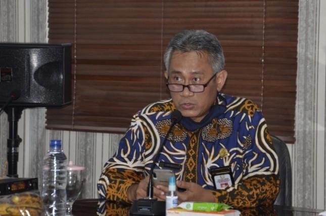 DKM dan UPZ Masjid Baiturrahman Salurkan Bantuan ke Para Mustahik di Kampung Beduyut Tangerang
