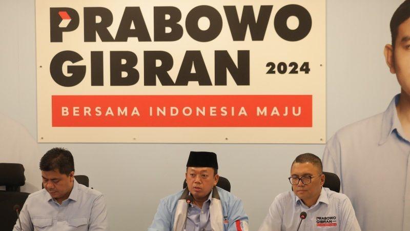 Gabung TKN, SK Dewan dan Jurkamnas Khofifah Indar Parawansa Berlaku 21 Januari