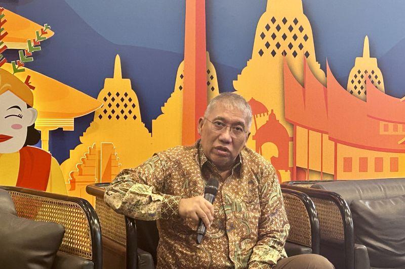 Bulog Belum Lihat Tanda-Tanda Harga Beras bakal Melunak di Awal Tahun
