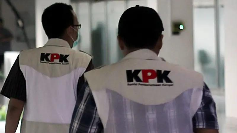 Waka DPRD Labura Benarkan KPK OTT Pejabat Negara, Diduga Bupati dan Para Kadis