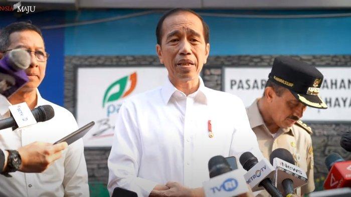 Survei INDEF Catat Indeks Demokrasi Indonesia Mulai Turun Sejak 2020