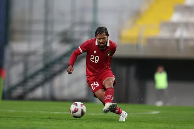 Kejutan! Adam Alis Kembali Masuk Skuad, Saddil Dicoret